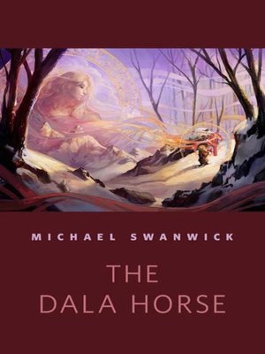 cover image of The Dala Horse
